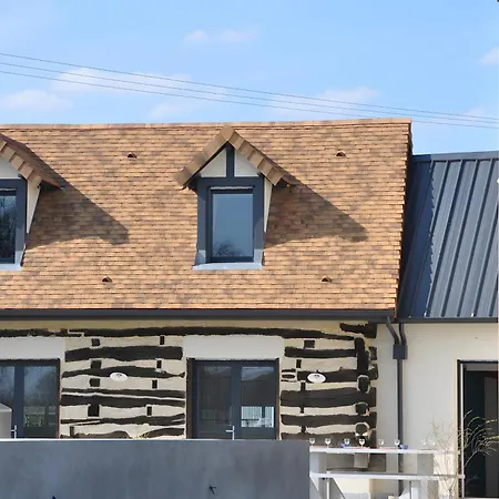 Ferienhaus Pan Des Bois *