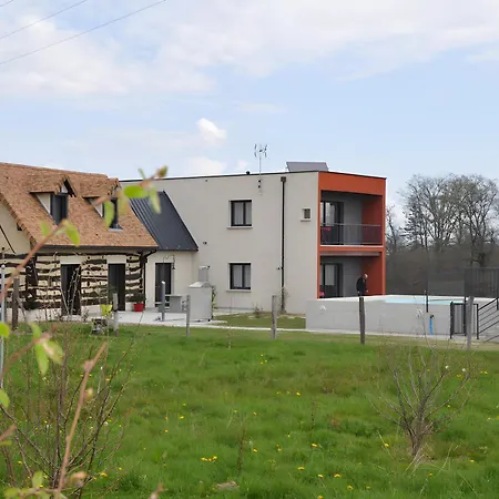 Pan Des Bois Thionne