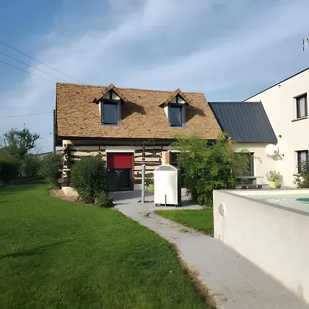 Pan Des Bois Thionne